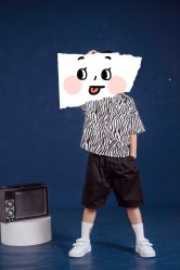 -玛瑞莎·儿童·亲子摄影(越秀店)