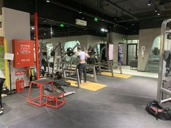 -七星派健身中心(鸟巢店)