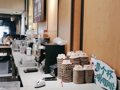 大堂-星巴克(福州三坊七巷店)