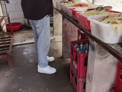 -重庆特色冷锅鱼(武大店)