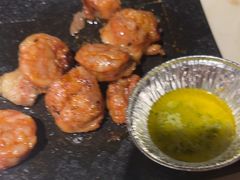 -久藏·横膈膜烧肉·酒场(江汉路店)