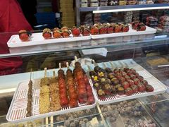 -小宝栗子(西安道店)