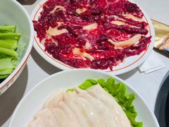 吊龙-汕头八合里海记牛肉店(清河店)