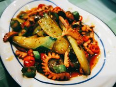 特色腰肝-刘氏三和面馆