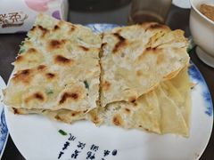 土豆丝糊拉汰-张记饺饼筒(环城东路店)
