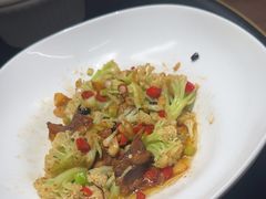 -福海居烤鸭店(鸟巢店)
