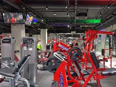 -七星派健身中心(鸟巢店)