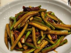 -老爷庙风味美食府(魏都大道店)