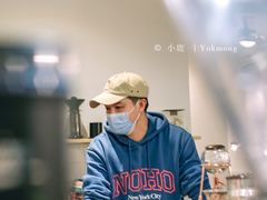 -Cafe Villa