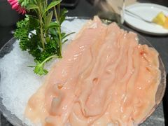 -滟设火锅料理(南滨路店)