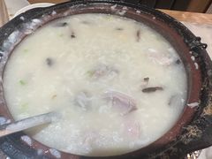 -粤仔湾砂锅粥(金太湖店)