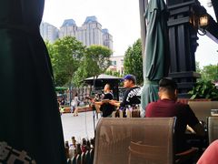 -布拉格餐厅· 中欧捷克菜(全国首店)