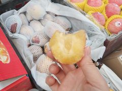 -西郊国际农产品交易中心