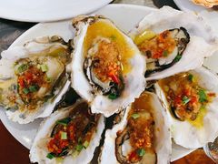 -冯姐生蚝(迎宾广场店)