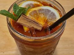 柠檬茶-yes or no(南部商务区店)