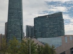 -长沙滨江文化园