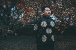 -藤薰定制中式嫁衣礼服旗袍店