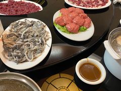 -福合埕牛肉丸(水仙园店)