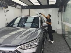 -XPEL旗舰店·汽车贴膜·隐形车衣·改色贴膜