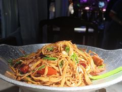 -韵秋荷(宝山龙湖天街店)