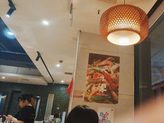 -天下客饭店(中山路店)