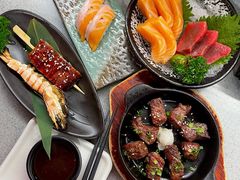 -友壹町寿司(嘉洲广场店)
