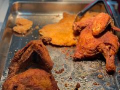 -王二甩老木子鸡(江湾店)