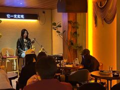 -LAMP BAR 水烟音乐酒吧
