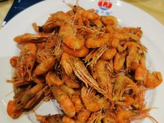 -小船渔村•大连菜•大连焖鱼(明泽街店)