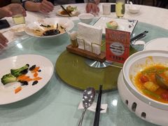 -大西洋餐厅(肇嘉浜路店)