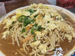 -深巷厨房排档(温州菜黑金冠大学城店)