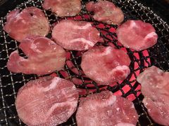 -神户赤童日式烤肉伙伴(东直门店)