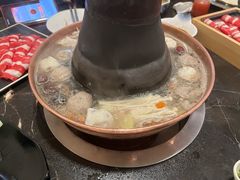 -东来顺饭庄(金泉广场店)