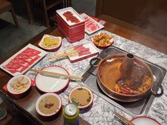 -京元盛铜锅涮肉(上海总店)