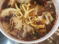 开洋馄饨-熙盛源(滨湖万达店)