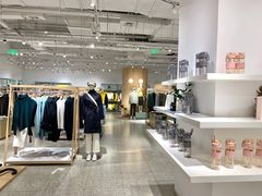 -OCE(熙地港购物中心店)