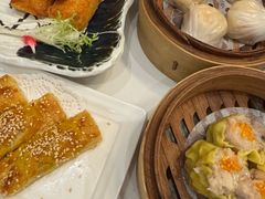 -潮福城潮州大酒楼(湖滨北路店)