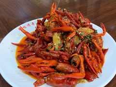 -虾味传奇(生态龙虾城店)