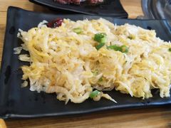 -三千里烧烤(西二道街店)