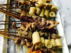 牛肚-马记大锅煮(总店)