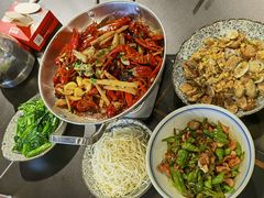 -虾小龙老长沙龙虾馆(坡子街店)