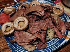 -海之屋韩式烤肉(海棠68环球美食街店)