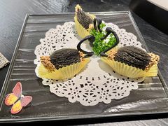 -莫干山郡安里度假酒店-桃尖中餐厅