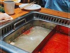 -草原塞蛮羊火锅城(港湾店)