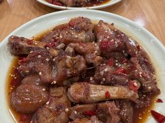 -贤花饭店(城阳店)