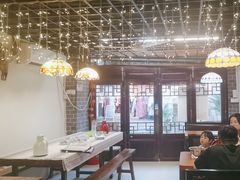 -老街坊餐吧