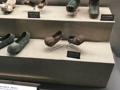 -天津华夏鞋文化博物馆