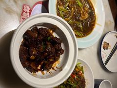 -绿茶餐厅(财富购物中心店)