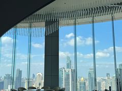 -上海新锦江大酒店