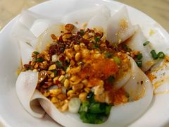 -何氏筠连水粉(明伦堂店)